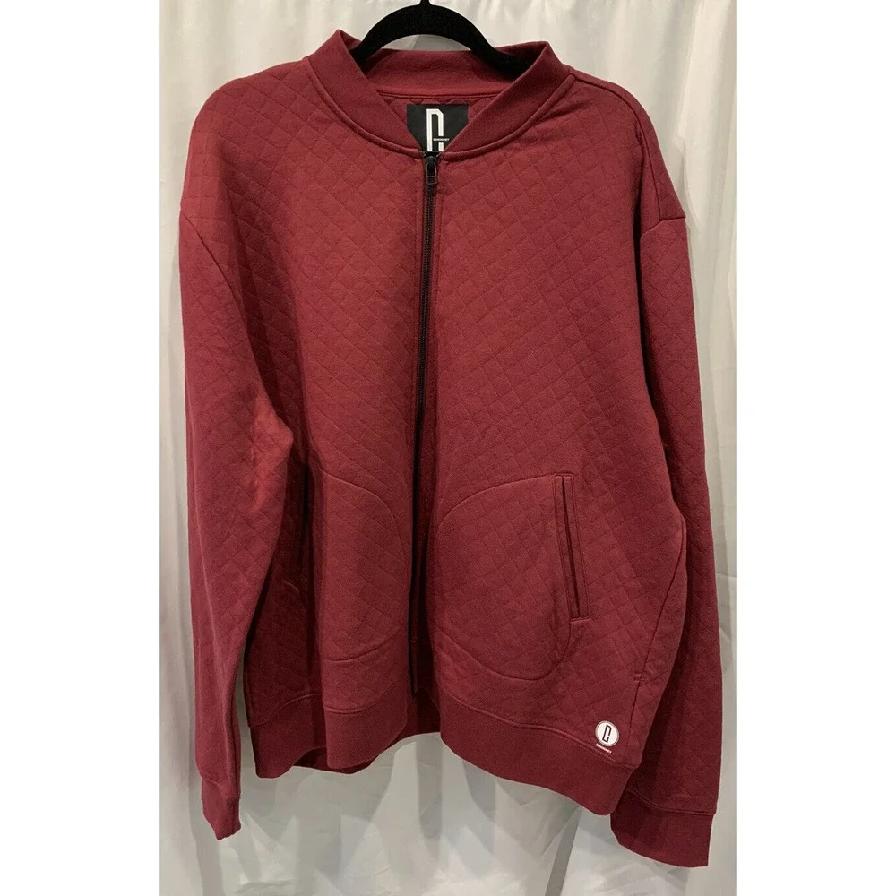 N/A dinogrey pullover